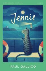 Jennie (ISBN: 9780008778811)