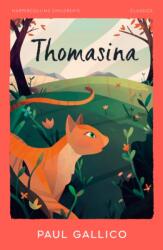 Thomasina (ISBN: 9780008778804)