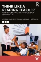 Think Like a Reading Teacher (ISBN: 9781041161707)