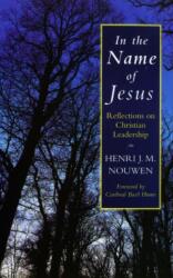 In the Name of Jesus (ISBN: 9780232518290)