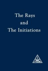 The Rays and the Initiations (ISBN: 9780853301226)