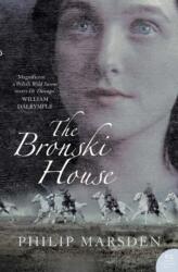 The Bronski House (ISBN: 9780007204526)