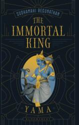 The Immortal King (ISBN: 9789361310386)