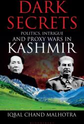 Dark Secrets (ISBN: 9789356409736)