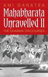 Mahabharata Unravelled - II (ISBN: 9789356409330)