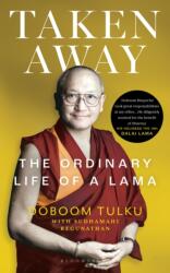 Taken Away (ISBN: 9789356408814)