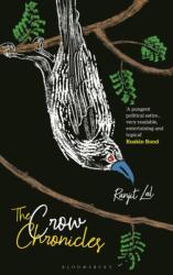 The Crow Chronicles (ISBN: 9789356408784)