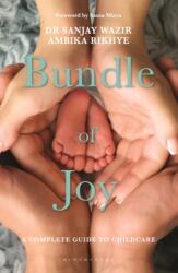 Bundle of Joy (ISBN: 9789356407572)