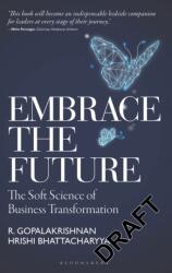 Embrace the Future (ISBN: 9789356403536)