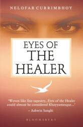Eyes of the Healer (ISBN: 9789356403093)