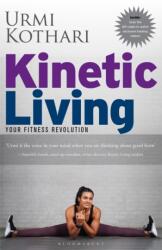 Kinetic Living (ISBN: 9789354354564)