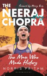 The Man Who Made History (ISBN: 9789354353574)