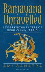 Ramayana Unravelled (ISBN: 9789354353321)