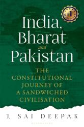 India, Bharat and Pakistan (ISBN: 9789354353017)