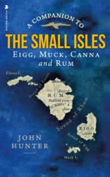 A Companion to the Small Isles (ISBN: 9781839830815)