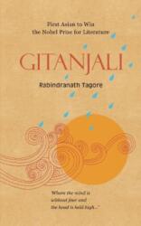 Gitanjali (ISBN: 9789382616344)