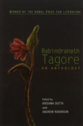 Rabindranath Tagore : An Anthology (ISBN: 9789382616313)