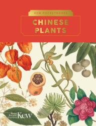 Kew Pocketbooks: Chinese Plants (ISBN: 9781842468548)