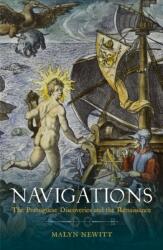 Navigations (ISBN: 9781836392071)