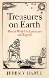 Treasures on Earth (ISBN: 9781836391876)