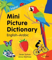 New Mini Picture Dictionary (ISBN: 9781835052419)