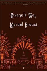 Swann's Way (ISBN: 9780142437964)