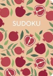 Sudoku (ISBN: 9781398866706)