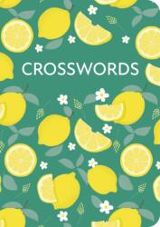 Crosswords (ISBN: 9781398866690)
