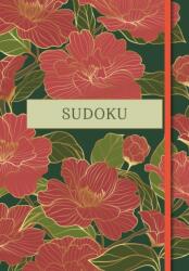Sudoku (ISBN: 9781398864948)