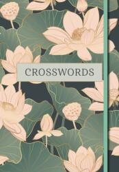 Crosswords (ISBN: 9781398864931)