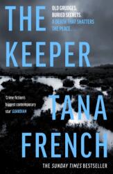 The Keeper (ISBN: 9780241823774)