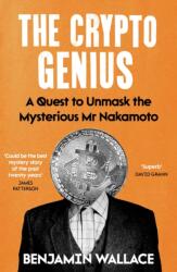 The Crypto Genius (ISBN: 9781805464389)