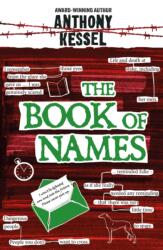 The Book of Names (ISBN: 9781785837777)