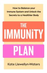 The Immunity Plan (ISBN: 9780241795293)