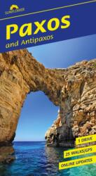 Paxos and Antipaxos Sunflower Walking Guide (ISBN: 9781856915823)