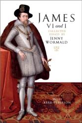James VI and I (ISBN: 9780859767507)
