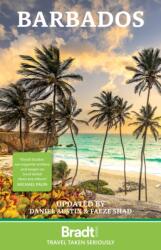 Barbados (ISBN: 9781804693612)