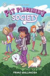 Pet Placement Society (ISBN: 9781368097345)
