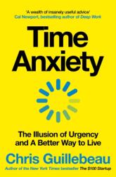 Time Anxiety (ISBN: 9781035062164)