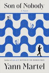 Son of Nobody (ISBN: 9781838859077)