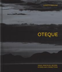 Oteque (ISBN: 9781837290628)