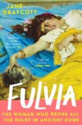 Fulvia (ISBN: 9781805461951)