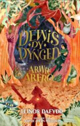 Arwr Arfro: Dewis dy Dynged (ISBN: 9781804164761)