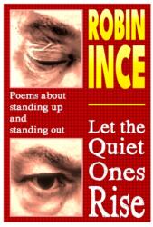 Let the Quiet Ones Rise (ISBN: 9781068214578)