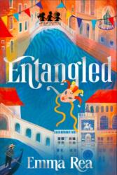 Entangled (ISBN: 9781917718189)