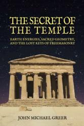 The Secret of the Temple (ISBN: 9781801522250)