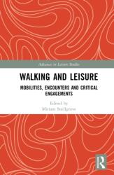 Walking and Leisure (ISBN: 9781032961750)