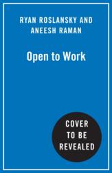 Open to Work (ISBN: 9780008770662)