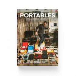 Dust & Grooves Portables (ISBN: 9798990726512)