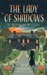 The Lady of Shadows (ISBN: 9781662537950)